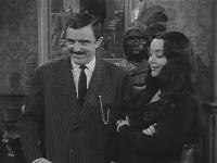 The Addams Family